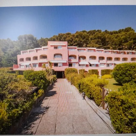 Pierre Et Les Jardins De La Cote D'azur Mandrier Appartamento Saint-Mandrier-sur-Mer